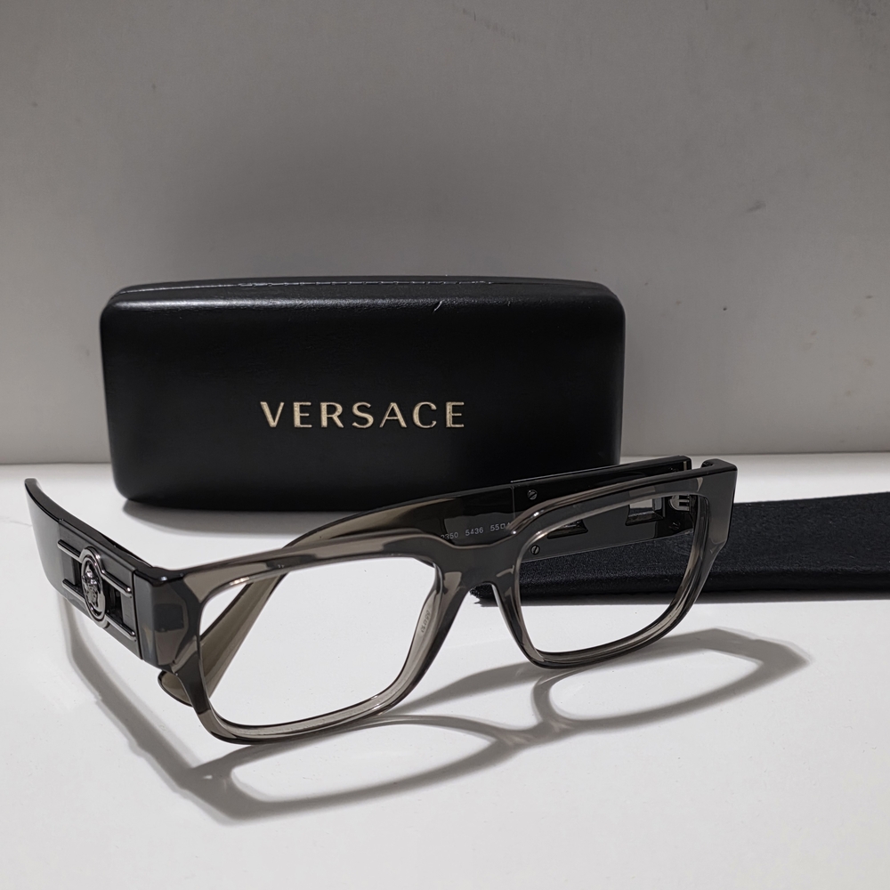 Versace Frame MOD. 3350 5436 55□18 140 - Picture 3 of 8